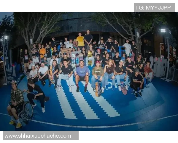 上海滑板队引领潮流最新滑板配合TOP10全解析 上海滑板队引领潮流最新滑板配合TOP10全解析