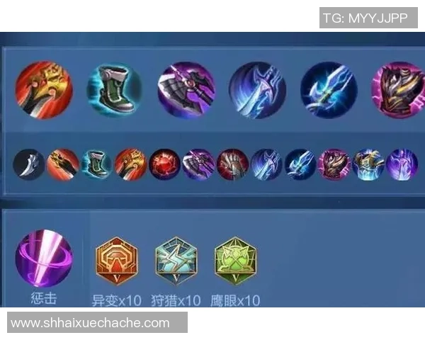 从零起步掌握王者荣耀个人技能提升全攻略与实战技巧分享 从零起步掌握王者荣耀个人技能提升全攻略与实战技巧分享