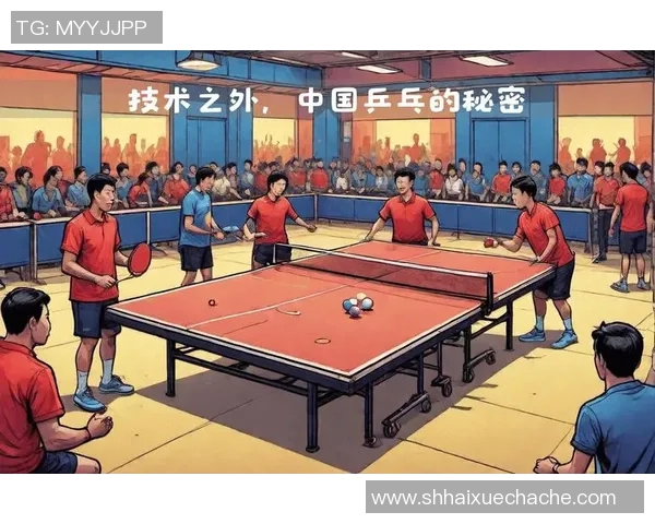 南京乒乓球队灵活性探讨：技术与战术的完美结合与创新发展