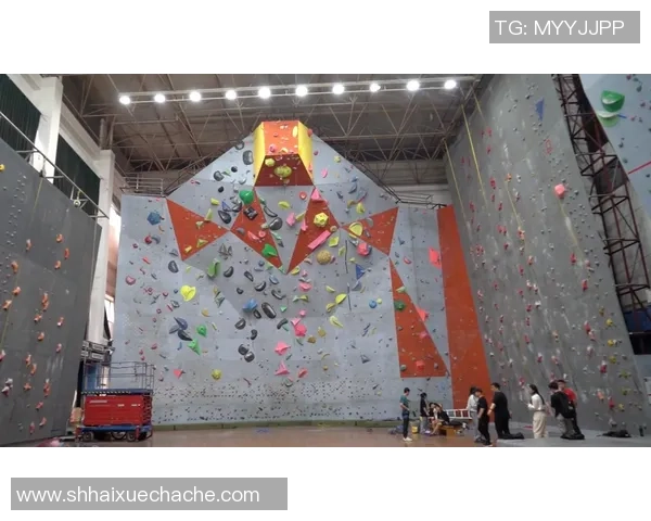 武汉攀岩队战术变革引发热议助力攀岩运动新发展 武汉攀岩队战术变革引发热议助力攀岩运动新发展