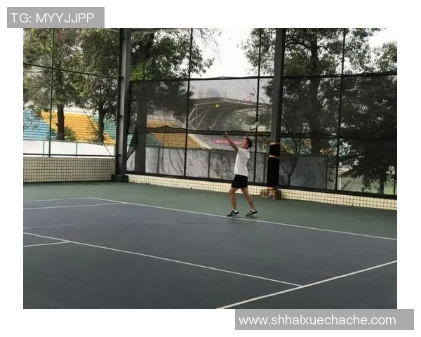 深入探讨北京网球队战术表现的关键数据分析与策略优化