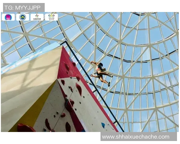 深圳攀岩队战术创新引领攀岩赛事新高峰勇攀巅峰之路