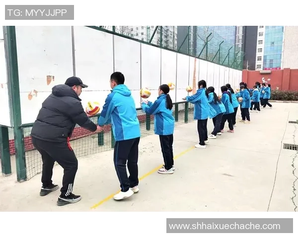 西安排球队如何通过团队协作提升排球竞技水平与默契配合