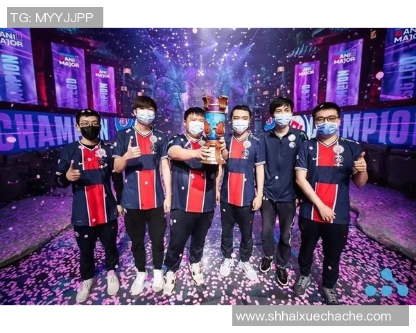 陈丽专访：从新手到职业选手的DOTA2成长之路与心路历程分享