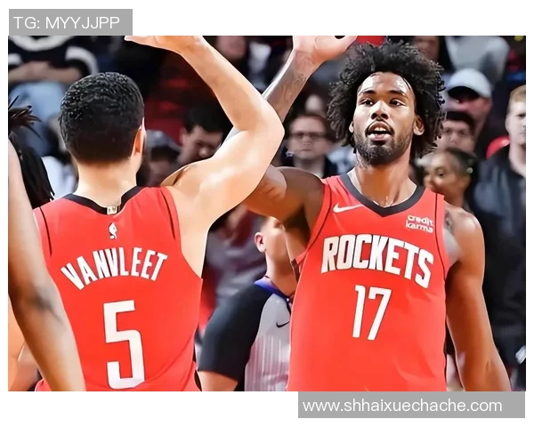 2017年1月11日火箭队与开拓者队激战回顾及精彩瞬间分析