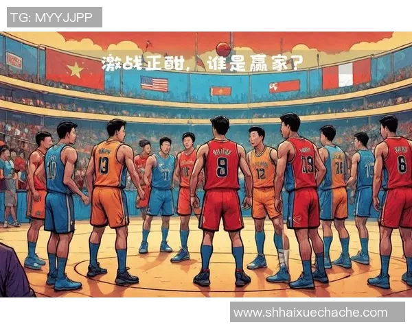 北京与辽宁激战正酣谁能在这场比赛中笑到最后