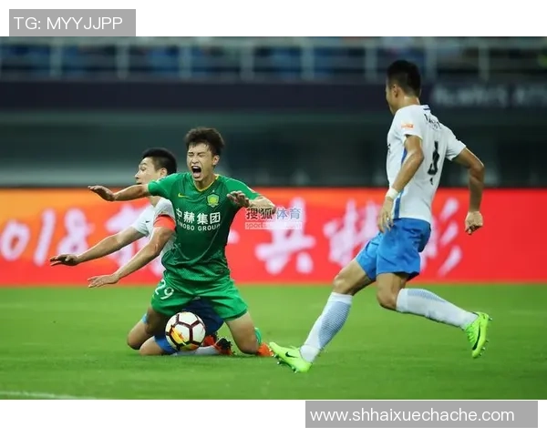 国安与泰达精彩对决视频集锦回顾全场精彩瞬间与进球时刻