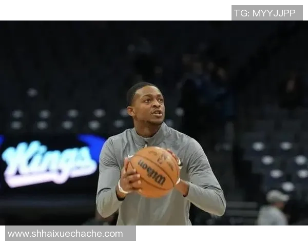 德阿隆福克斯的崛起与未来展望:一位新星如何改变球队命运 德阿隆福克斯的崛起与未来展望:一位新星如何改变球队命运